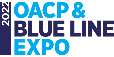 OACP & Blue Line Expo 2022 - October 21, 2022