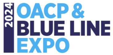 OACP & Blue Line Expo 2024